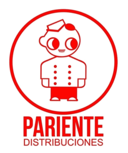 Distribuciones Pariente